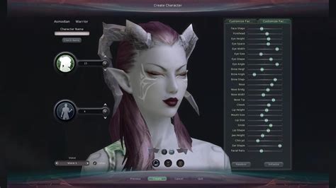 free online character customization games.